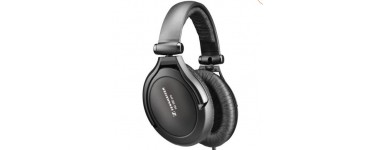 Woodbrass: Casque Studio - SENNHEISER HD380PRO, à 139€ au lieu de 159€