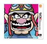 Base.com: Jeu NINTENDO 3DS - WarioWare Gold, à 33,32€ au lieu de 46,19€
