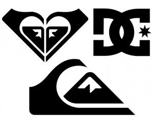Quiksilver: Soldes jusqu'à -50% + -20% dès 3 articles achetés + code -20% supplémentaires