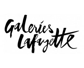 Galeries Lafayette: Juqu'à 50% de remise sur les soldes et 10% de réduction supplémentaire dès 3 articles achetés