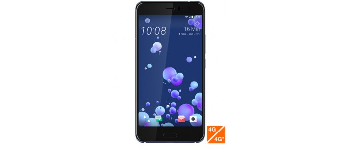 Orange: Smartphone HTC U11 à 349,90€ au lieu de 499,90€