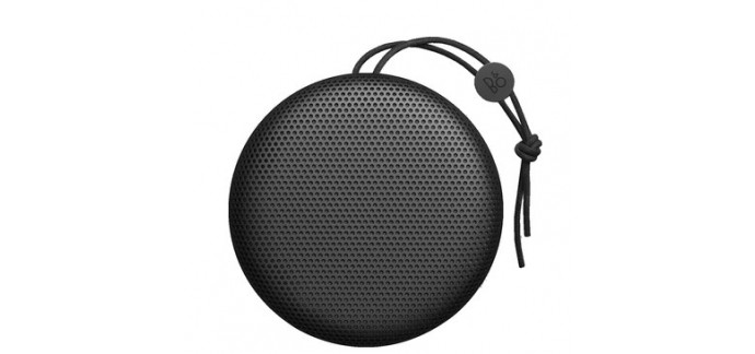 MacWay: Enceinte Bluetooth Bang & Olufsen BEOPLAY A1 à 186,75€ au lieu de 249€