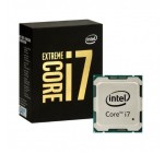 Materiel.net: Processeur Intel Core i7 6950X en solde : à 1199,60€ au lieu de 1599,90€