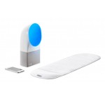 MacWay: Système de surveillance du sommeil Withings Aura Smart Sleep à moitié prix