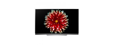 Materiel.net: Téléviseur LG 65E7V TV OLED UHD 4K HDR à 3032€ au lieu de 3790€