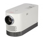 Cobra: Vidéoprojecteur - LG HF80JS, à 1400€ au lieu de 1700€