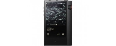 Cobra: Baladeur Audiophile ASTELL & KERN AK70 Noir (64Go) à 449€ au lieu de 649€