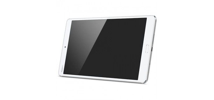 Auchan: Tablette Android M3 HUAWEI 8.4'' 4G LTE 32Go Silver à 299€ au lieu de 399€