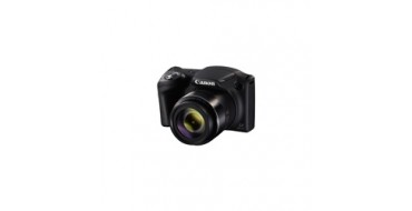 eGlobal Central: Appareils Photo Compacts Canon Powershot SX430 IS à 157,99€ au lieu de 299,99€