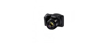 eGlobal Central: Appareils Photo Compacts Canon Powershot SX430 IS à 157,99€ au lieu de 299,99€