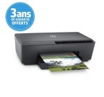 Cdiscount: Imprimante HP Officejet Pro 6230 Jet d'encre à 42,11€ au lieu de 44,80€