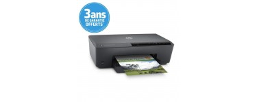 Cdiscount: Imprimante HP Officejet Pro 6230 Jet d'encre à 42,11€ au lieu de 44,80€