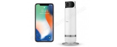 Ubaldi: Smartphone - APPLE - iPhone IPHONE X 256 Grey + Caméra Bosch 360° à 1466€ au lieu de 1578€