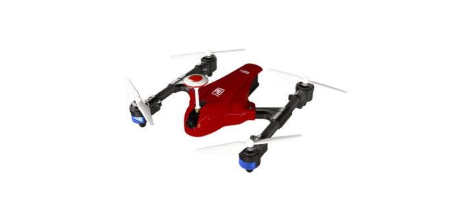 Webdistrib: Drone racer PNJ R-Speed à 149,49€ au lieu de 229,99€