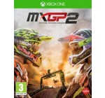 Base.com: Jeu Xbox One MXGP2: The Official Motocross Videogame à 14,84€ au lieu de 57,74€
