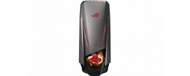 Boulanger: PC Gamer Asus GT51CH-FR048T à 3999€ au lieu de 5499€