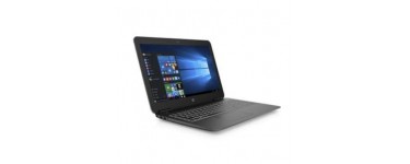 Cdiscount: PC Portable Gamer - HP Pavilion Gamer 15-bc313nf, à 569,99€ au lieu de 799,99€