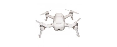 Materiel.net: Drone Yuneec Breeze 4K à 246,95€ au lieu de 449€