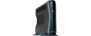 TopAchat: PC bureau - Zotac MEK1 (G1107TK700B) Noir à 1479,90€ au lieu de 1549,90€