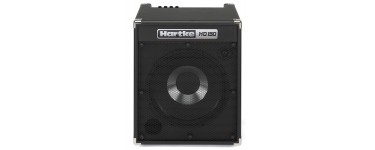 Woodbrass: Enceinte Combos basse HARTKE HD150 à 349€ au lieu de 538,80€