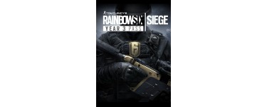 Instant Gaming: Jeux video - Tom Clancy's Rainbow Six Siege Season Pass Year 3 à 18,75€ au lieu de 30€
