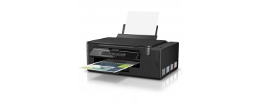 Auchan: Imprimante jet d'encre EcoTank ET-2600 - EPSON à 174,99€ au lieu de 249,99€