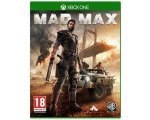 Amazon: Jeu Xbox One Mad Max à 12,80€