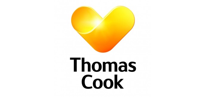 Thomas Cook: Remise supplémentaire de 5% sur une réservation d'un séjour