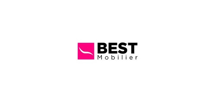 Best Mobilier: -10%  sur l'ensemble du site  