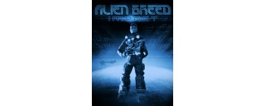 Instant Gaming: Jeu PC Alien Breed Impact à 1,02€ au lieu de 9€