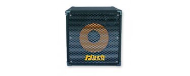 Sonovente: Baffle Basse Markbass - STANDARD 151HR à 461€ au lieu de 699€