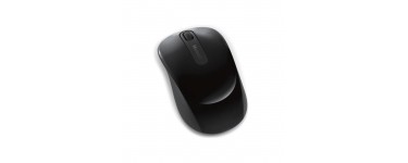 Cdiscount: Souris PC Microsoft Wireless Mouse 900 à 15,97€ au lieu de 21,99€