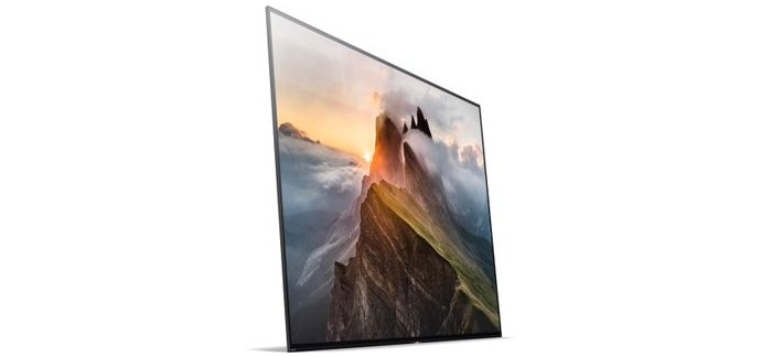 Cobra: Samrt TV OLED Ultra HD 4K SONY KD-65A1 BAEP à 2990€ au lieu de 3990€