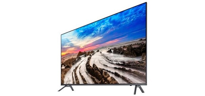 Cobra: TV LED Ultra HD 4K TV LED Ultra HD 4K à 1499€ au lieu de 1990€