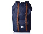 Amazon: Sac à dos Bleu Herschel Little America à 61,56€