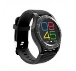 Banggood: Smartwatch NO.1 G8 MT2502 à 34,42€ au lieu de 51,63€