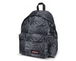 Amazon: Sac à dos Eastpak Padded Pak'R 40 cm 24 L (Leaves Black) à 41,17€