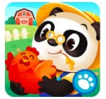 Google Play Store: Jeu Android Dr Panda La Ferme en téléchargement gratuit au lieu de 3,49€