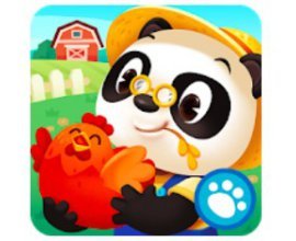 Google Play Store: Jeu Android Dr Panda La Ferme en téléchargement gratuit au lieu de 3,49€