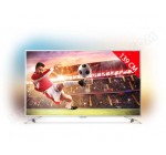 Ubaldi: TV LED 4K 139 cm PHILIPS - 55PUS7272 à 799€ au lieu de 1299€