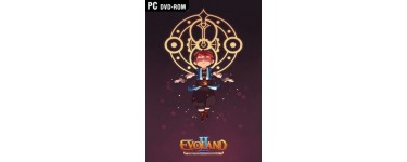 Instant Gaming: Jeu PC Evoland 2 à 1,46€ au lieu de 20€