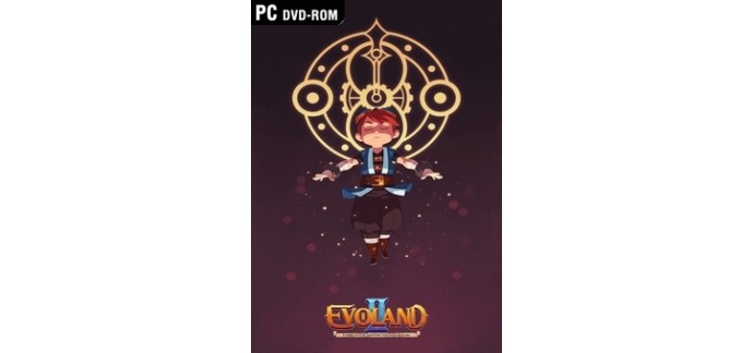 Instant Gaming: Jeu PC Evoland 2 à 1,46€ au lieu de 20€