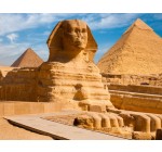 Lastminute: Partez 2 semaines en Egype au lieu d'une pour seulement 1€ de plus