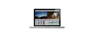 Cdiscount: PC portable - Apple MacBook Pro A1278 (EMC 2419) 13.3'' 2.3GH à 599€ au lieu de 999€