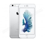 Ubaldi: Smartphone - iPhone reconditionné iPhone 6s Plus 64Go silver à 476€ au lieu de 599€