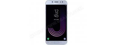 Ubaldi: Smartphone Galaxy J7 2017 Bleu - SAMSUNG à 252€ au lieu de 339€