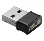 TopAchat: Clé wifi USB - Asus USB-AC53 Nano à 34,80€ au lieu de 39,80€