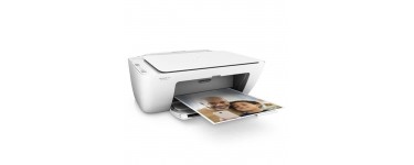 Cdiscount: Imprimante Tout-en-un HP DeskJet 2620 en solde à 34,99€ au lieu de 39,90€