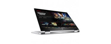 Hewlett-Packard (HP): PC Portable - HP EliteBook x360 1020, à 1756,8€ au lieu de 1990,8€