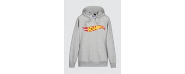 BZB: Sweat LIcence Hot Wheels à 19,99€ au lieu de 35,99€